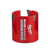 Gręžimo karūna Milwaukee Big Hawg 65mm kaina