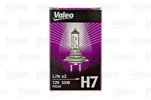 Lemputė, prožektorius VALEO 032517