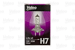 Lemputė, prožektorius VALEO 032517