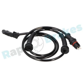 Jutiklis, rato greitis RAP BRAKES R-A0267