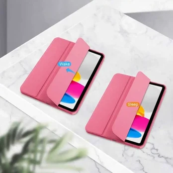 TECH-PROTECT SC PEN IPAD 10.9 10 | 2022 MAGENTA