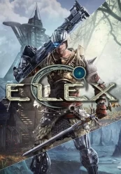 ELEX PC kaina