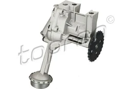 TOPRAN 700 974 Alyvos siurblys