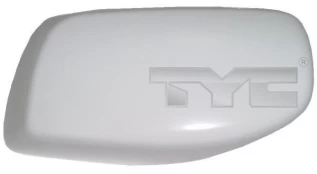 Dangtelis, išorinis veidrodėlis TYC 303-0089-2 kaina