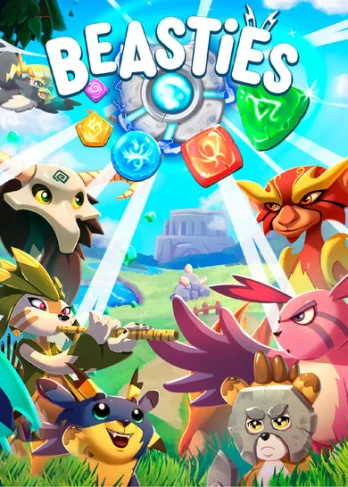 Beasties Nintendo Switch