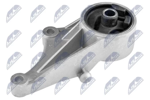 Variklio montavimas NTY ZPS-PL-015