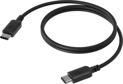 PROCAB CSD620B/1.5, USB-C 3.2 USB Cable (1.5m)