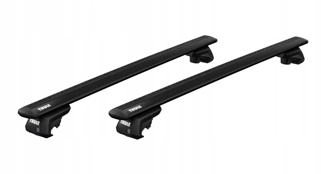 Thule Evo Wingbar bagažinė Vw Passat B7 variantui