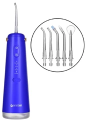 Inteligentny irygator ORO-X DENT BLUE Oromed kaina