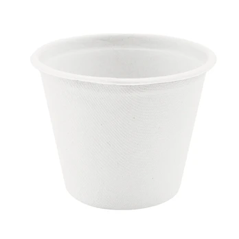 Indelis sriubai iš cukranendrių BIONIC 425 ml., 50 vnt.