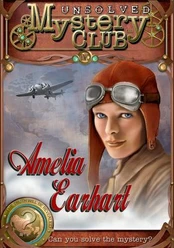 Unsolved Mystery Club: Amelia Earhart PC