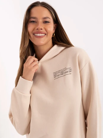 Bluza-D10600BI02450D1-jasny beżowy
