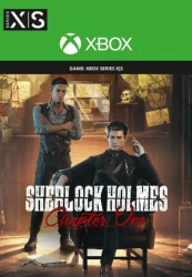 Sherlock Holmes: Chapter One Xbox Series X|S kaina