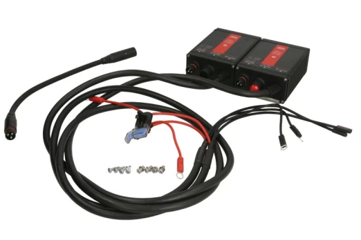 Battery charger 14,4V 12A MultiCharger