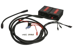 Battery charger 14,4V 12A MultiCharger kaina
