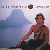 CD Mike Oldfield - Voyager