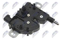 Durų užraktas NTY EZC-FR-038