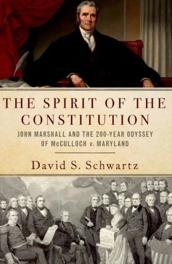 Spirit of the Constitution
