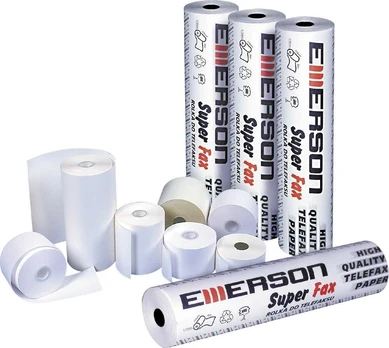 Emerson Thermal rulonas 60mm 30m 10vnt. (rt06030 sav.)