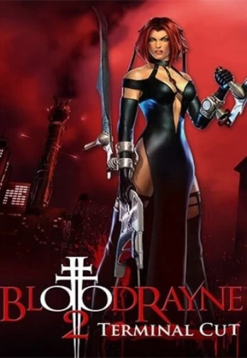 BloodRayne 2: Terminal Cut PC