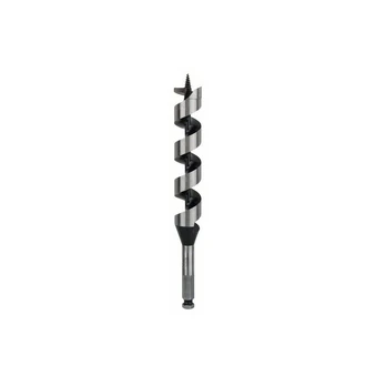 Bosch Spiralinis grąžtas medžiu 28,0x235,0 mm,1 vnt.