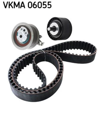Paskirstymo diržo komplektas SKF VKMA 06055
