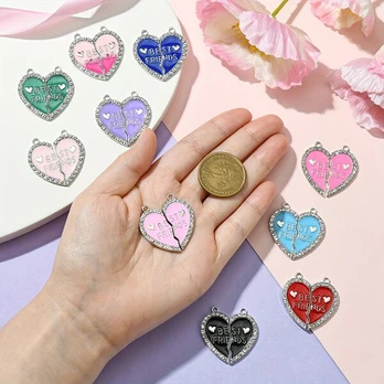 Pakabukas rinkinys, Light Pink.. (5 Sets/pack)