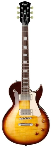 Elektrinė gitara Cort CR250-VB