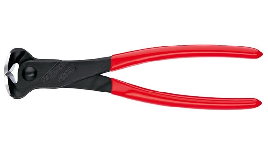 KNIPEX PRIEKINĖS replės 200mm