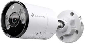 TP-Link Kamera VIGI C345(2.8mm) 4MP Full-Color Bullet kaina