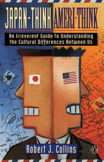 Japan-Think, Ameri-Think