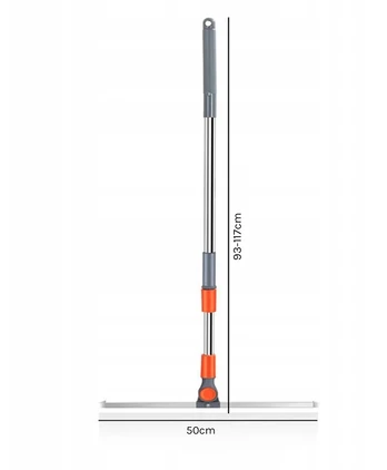 Strado Strado Grindų vandens šluostė 83-134 cm