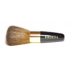 Erdesa Apvalus Teptukas pudrai 436A