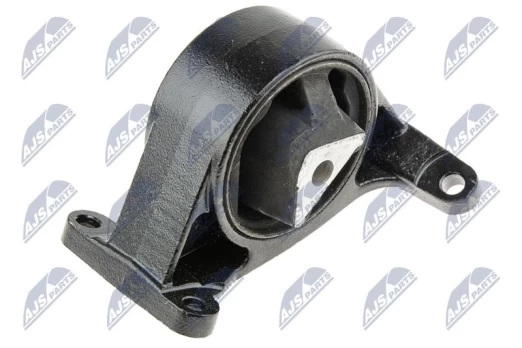 Variklio montavimas NTY ZPS-CH-006