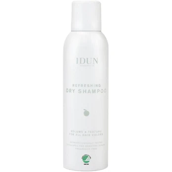 IDUN sausasis šampūnas, 200 ml