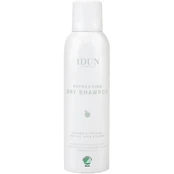 IDUN sausasis šampūnas, 200 ml kaina