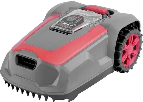 Vejos pjovimo robotas WORCRAFT RLM-20Li