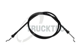 TRUCKTEC AUTOMOTIVE 02.54.053 Kabelis, durų atlaisvinimas