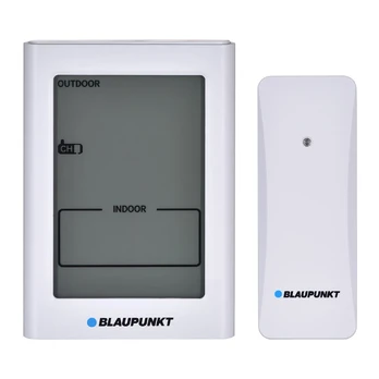 Orų stotelė Blaupunkt WS15WH