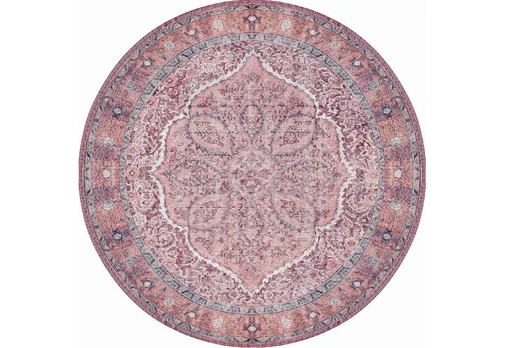 Conceptum Hypnose Kilimas (150 cm) Blues Chenille - Rustic AL 167