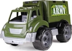 Žaislinis automobilis Technok Army 5965, žalia kaina