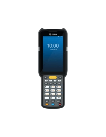 Zebra MC3300x 4