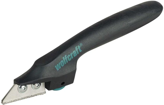 Grąžtas Grandiklis plytelėms Wolfcraft 5570000