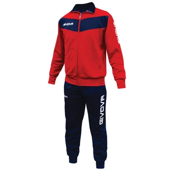 Sportinis kostiumas GIVOVA VISA G0849-1204