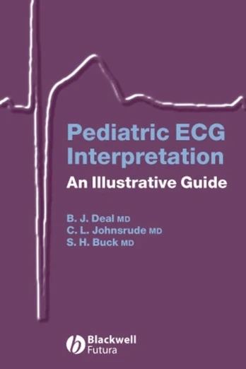 Pediatric ECG Interpretation