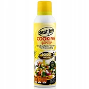 Best Joy 100% CANOLA COOKING SPRAY, 250 ml kaina