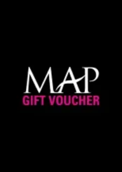 Map E-Gift 50000 IDR - MAP Gift Voucher Key - INDONESIA