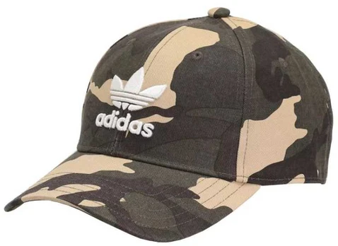 Adidas ORIGINALS kepurė