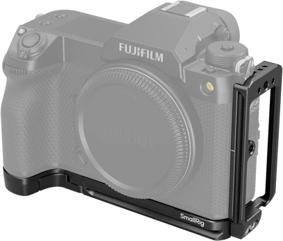 SmallRig 4716 L-Shape Mount Plate for FUJIFILM GFX100S II