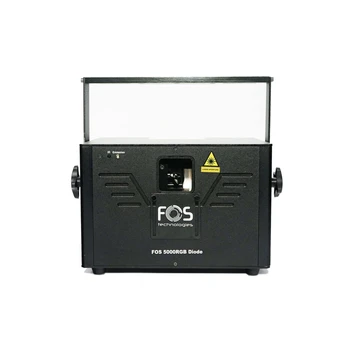 Lazeris FOS 5000RGB